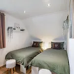 Casa Alotto - Hirsch Apartment Willingen (Upland)