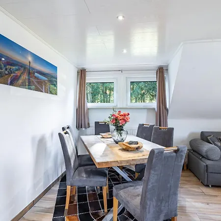 Casa Alotto - Hirsch