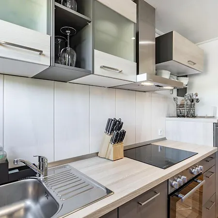 Apartment Casa Alotto - Hirsch