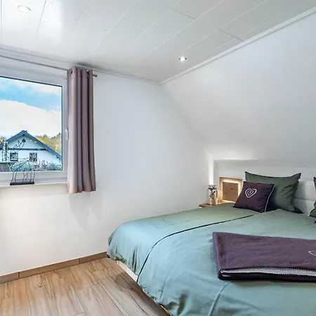 شقة Casa Alotto - Hirsch *