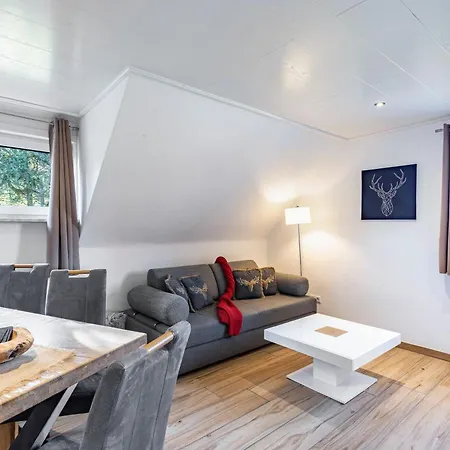 Casa Alotto - Hirsch Apartment Willingen (Upland)