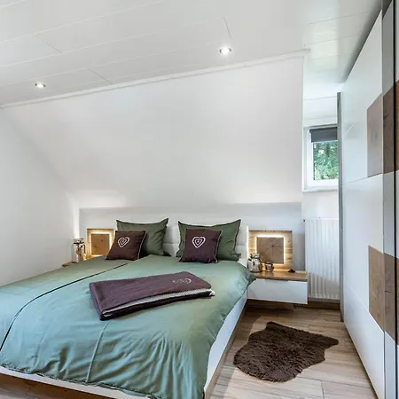 Casa Alotto - Hirsch * Willingen (Upland)