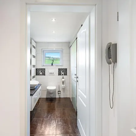 Apartment Casa Alotto - Hirsch *