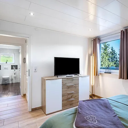 Casa Alotto - Hirsch Apartment Willingen (Upland)