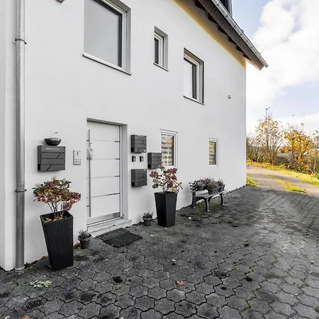 Casa Alotto - Hirsch Willingen (Upland)