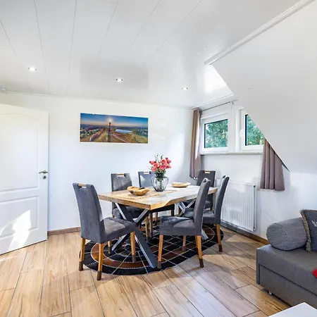 Casa Alotto - Hirsch شقة