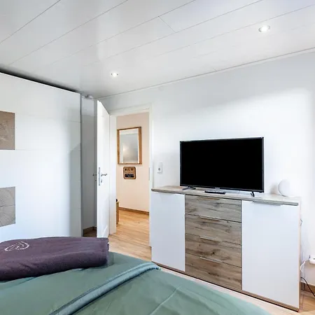 شقة Casa Alotto - Hirsch *