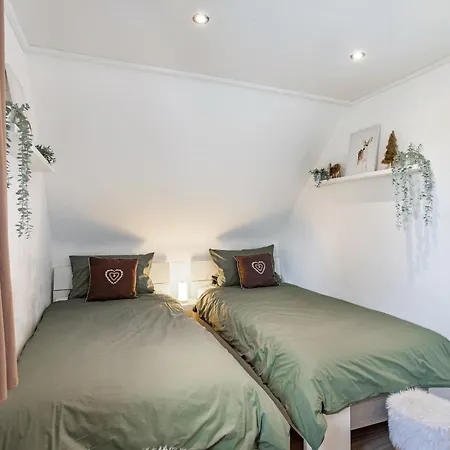 Casa Alotto - Hirsch شقة *