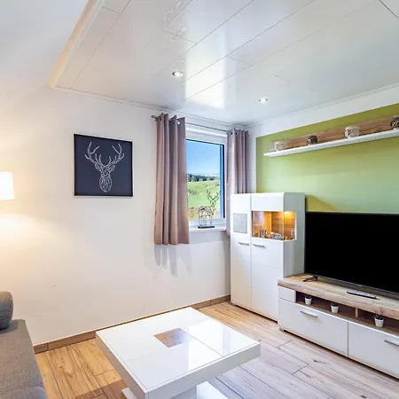 Casa Alotto - Hirsch Apartment