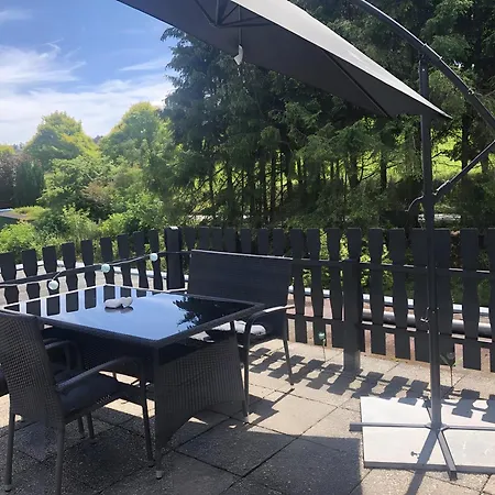Apartment Casa Alotto - Hirsch Willingen (Upland)