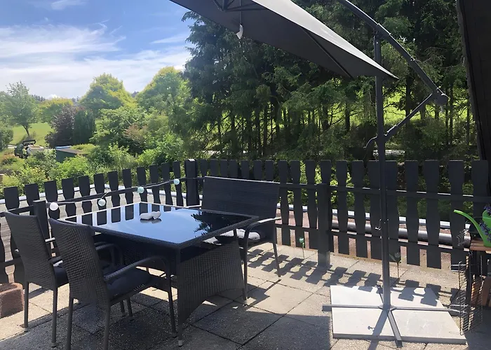 Casa Alotto - Hirsch