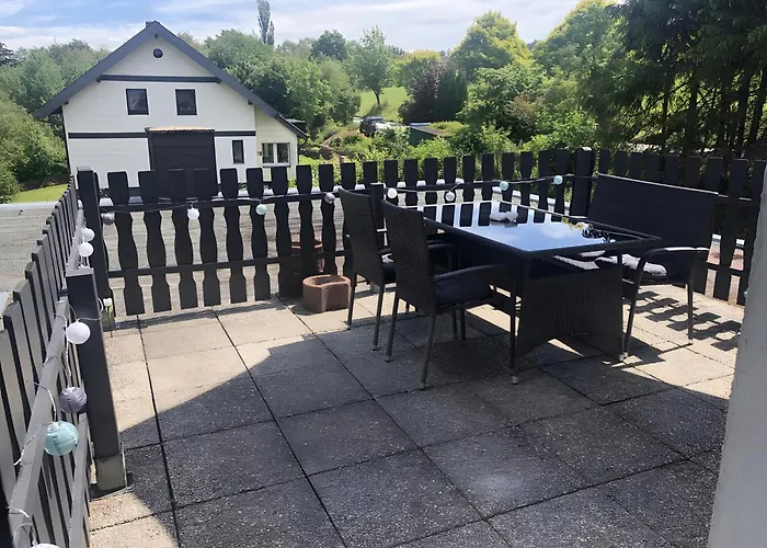 Appartement Casa Alotto - Hirsch *