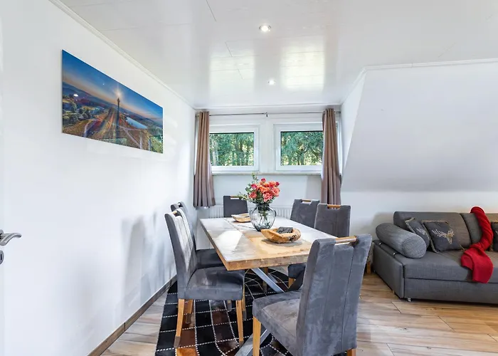 Casa Alotto - Hirsch