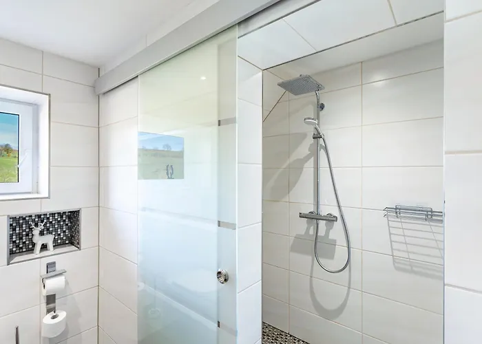 Appartement Casa Alotto - Hirsch Willingen (Upland)