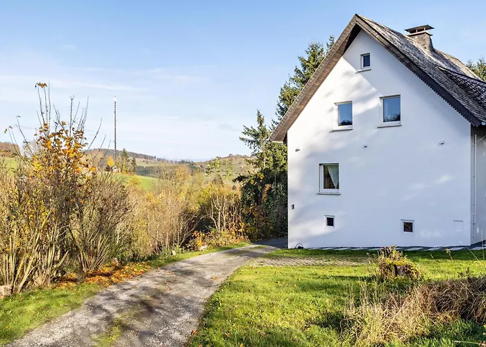 Casa Alotto - Hirsch Willingen (Upland)