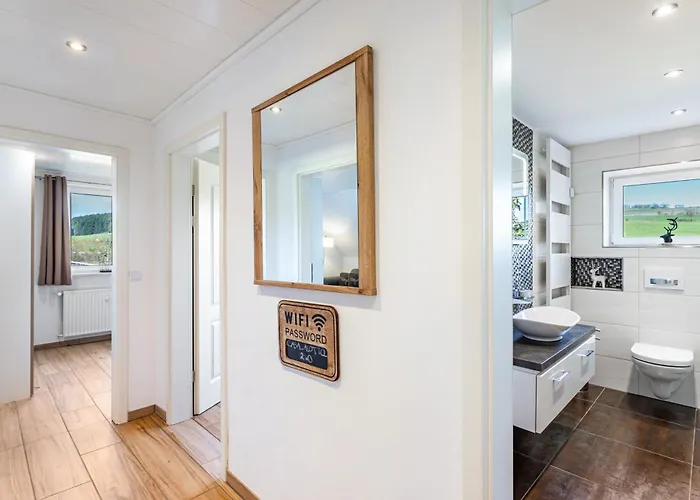 Casa Alotto - Hirsch