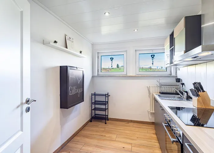 Appartement Casa Alotto - Hirsch *