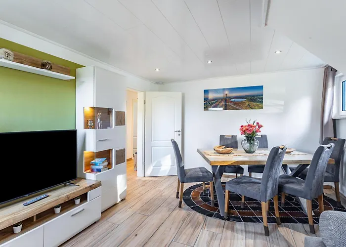 Casa Alotto - Hirsch Appartement Willingen (Upland)