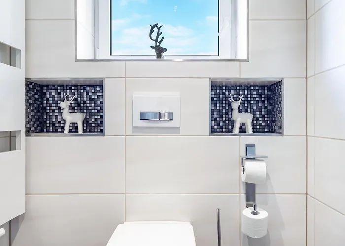 Casa Alotto - Hirsch Willingen (Upland)