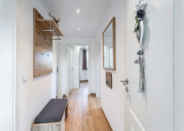 Casa Alotto - Hirsch Appartement *