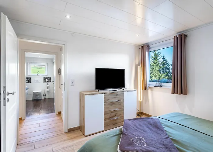 Casa Alotto - Hirsch Appartement Willingen (Upland)