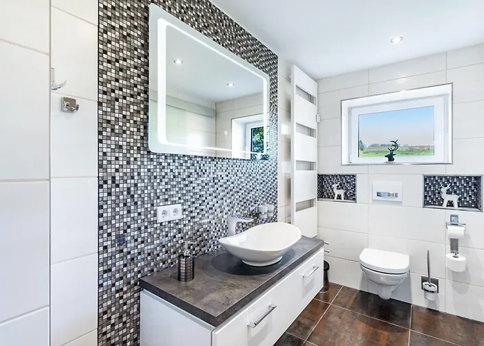 Appartement Casa Alotto - Hirsch