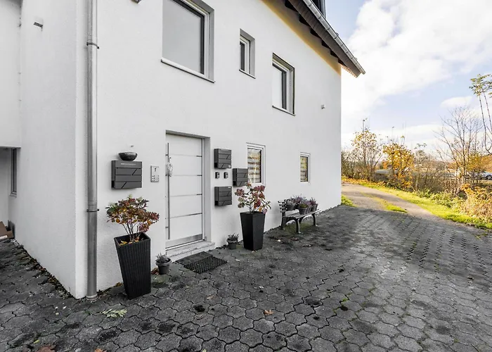 Casa Alotto - Hirsch Willingen (Upland)