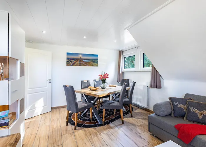 Casa Alotto - Hirsch Appartement